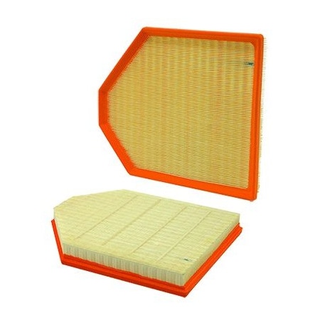 Wix Filters Air Filter 49468